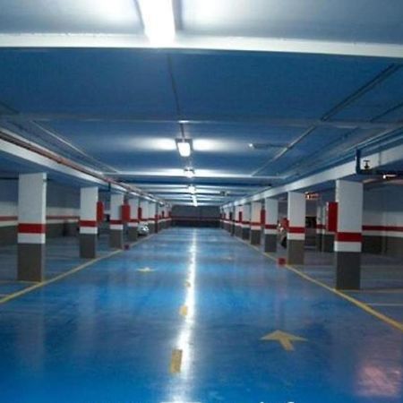 Piso Lujo El Toyo Retamar (Almeria) Exterior foto