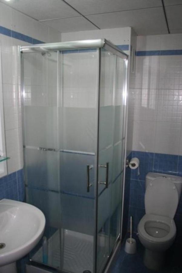 Piso Lujo El Toyo Retamar (Almeria) Exterior foto